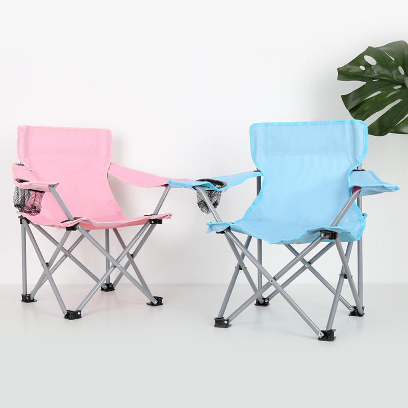 [하니박스] 마지마켓 휴대용 캠핑의자